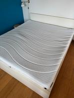 Top matras Jysk, Verzenden, 200 cm, Stof, Nieuw