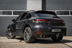 Porsche Macan 3.0 S |Pano |Luchtvering |Sport Chrono |Leder, Automaat, Stof, Gebruikt, 2995 cc