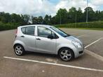 Suzuki Splash 1.2 2009 Grijs [In Goede Staat], Stof, 250 kg, 4 cilinders, Origineel Nederlands