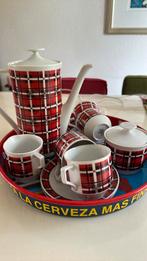 Mooi Bavaria servies, Antiek en Kunst, Antiek | Servies compleet, Ophalen of Verzenden