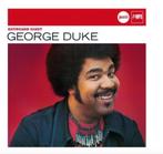 George Duke keyboard giant, cd, 1960 tot 1980, Jazz, Gebruikt, Ophalen of Verzenden