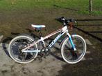 CUBE 200 Race Series jongens MTB -7 versn./27 frame/20 inch-, Fietsen en Brommers, Ophalen, Gebruikt, Versnellingen, Cube