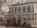 Hotel Tjaarda, Orangewoud,  fotokaart, Verzamelen, Ophalen of Verzenden