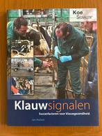 Jan Hulsen - Klauwsignalen, Sociale wetenschap, Ophalen of Verzenden, Zo goed als nieuw, Jan Hulsen