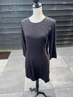 Armani Jurk - Maat 40 - Sjiek!, Maat 38/40 (M), Zwart, Ophalen of Verzenden, Knielengte