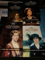 10 VHS - The Duchess Of Duke Street, Alle leeftijden, Ophalen of Verzenden, Gebruikt