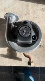 Ventilator intergas, Minder dan 30 cm, Cv-ketel of Combi-ketel, Nieuw, Minder dan 60 cm