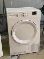 Beko droger 1-7 KG, Ophalen, 6 tot 8 kg, Minder dan 85 cm, Zo goed als nieuw