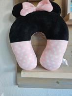 Disney Minnie Nekkussen, Verzamelen, Ophalen of Verzenden, Mickey Mouse, Zo goed als nieuw, Tas, Koffer of Zak