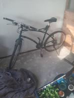 Mountainbike - Gebruikt, Gebruikt, Heren, Geen vering, 53 tot 57 cm