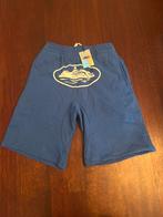 Corteiz shorts, Kleding | Heren, Broeken en Pantalons, Maat 52/54 (L), Blauw, Nieuw, Ophalen of Verzenden