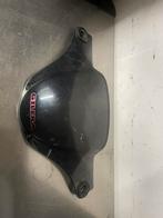 Gilera runner laag windscherm, Ophalen