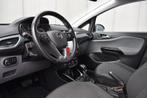 Opel Corsa 1.4 Automaat Online Edition ECC | Carplay | Half, 1063 kg, Gebruikt, 4 cilinders, Met garantie (alle)