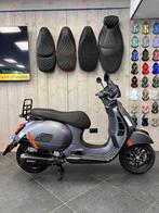 Vespa Scooter GTS 310 SuperSport HPE EURO5+ 2025 | 4 Jaar Fa, Scooter, 310 cc, ABS, Vespa