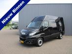Iveco Daily 35S12 L2 H2 Navi Airco 3500 trekgewicht, 13 km/l, Gebruikt, Euro 6, Iveco