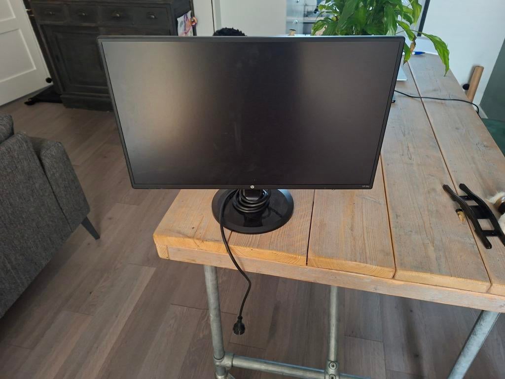 LG 62cm Monitor - Prima Staat!, Ophalen, Gebruikt, HDMI, Full HD