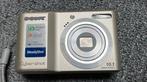 Digitale compact camera, Sony Cyber-shot DSC-S2000, Gebruikt, Compact, 10 Megapixel, Ophalen of Verzenden
