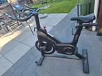 Spinningfiets hometrainer Senz Sports S2000, Ophalen, Zo goed als nieuw, Benen, Overige typen