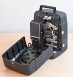 Projector 8mm Bell & Howell 256EXL, Ophalen, 1960 tot 1980, Projector