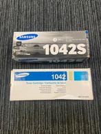 2x toner cartridge voor Samgung printer, Ophalen, Zo goed als nieuw, Toner
