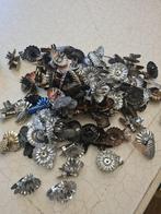 Kerstboom knijpertjes voor kleine kaarsen p/st 0.25