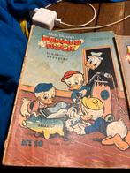 Donald duck verzameling (vanaf 1953) +- 600 stuks, Boeken, Meerdere stripboeken, Ophalen, Gelezen