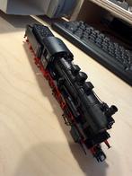 Marklin BR 55 digitaal, Wisselstroom, Locomotief, Ophalen of Verzenden, Zo goed als nieuw