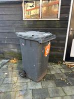 Kliko Plastic Afvalcontainer, Kunststof, Gebruikt, 40 liter of meer, Ophalen of Verzenden