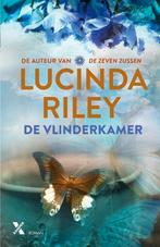 De Vlinderkamer.Roman van Lucinda Riley uit 2023, Europa overig, Lucinda Riley, Ophalen of Verzenden, Zo goed als nieuw