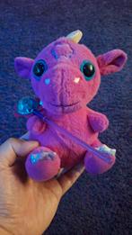Baby Born Draakje Knuffel met Toverstaf, Ophalen, Zo goed als nieuw, Overige typen