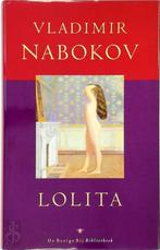 Vladimir Nabokov - Lolita, Boeken, Ophalen of Verzenden, Gelezen, Nederland