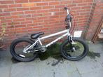 Mongoose legion L100, Ophalen, Gebruikt, Mongoose, V-brakes