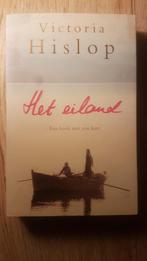 Het Eiland - Victoria Hislop, Boeken, Ophalen of Verzenden, Zo goed als nieuw, Nederland