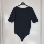 2 Wolford Stringbodys Maat S, Kleding | Dames, Zwart, Ophalen of Verzenden, Zo goed als nieuw, Wolford