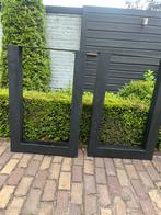 Bartafelpoten, Huis en Inrichting, Tafelonderdelen, Ophalen, 100 tot 150 cm, 50 tot 100 cm, Zo goed als nieuw