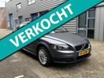 Volvo C30 1.6 Kinetic* 1e Eigenaar* Nette auto* N.A.P.!, Voorwielaandrijving, 1596 cc, 101 pk, Gebruikt