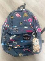 Eastpak rugtas met opdruk, Sieraden, Tassen en Uiterlijk, Tassen | Rugtassen, 45 tot 60 cm, 25 tot 40 cm, Ophalen of Verzenden
