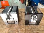 Twee Nespresso Magimix espressomachines, Witgoed en Apparatuur, Koffiezetapparaten, Ophalen, Niet werkend, Espresso apparaat