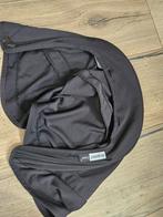 Bugaboo Bee zonnekap – zwart, Kinderen en Baby's, Kinderwagens en Combinaties, Ophalen, Gebruikt, Bugaboo