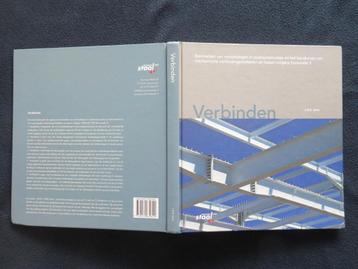 VERBINDEN  -  Bouwen met staal  beschikbaar voor biedingen
