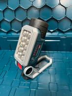 Bosch (blauw) Professional accuboormachine GSB 12V-35, Doe-het-zelf en Verbouw, Gereedschap | Boormachines, Ophalen of Verzenden
