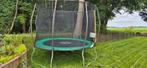 Trampoline 305 cm Country Side (D), vrijwel nieuw, Ophalen, Zo goed als nieuw