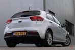 Kia Rio 1.0 T-GDi MHEV / Leder / Stoel + stuurverwarming / C, Voorwielaandrijving, Gebruikt, Zwart, Leder