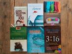6 Jongeren boeken van Max Lucado., Ophalen of Verzenden, Zo goed als nieuw