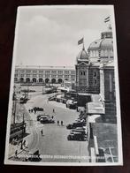SCHEVENINGEN   Gevers Deijnootplein met Kushaus, Ophalen of Verzenden, 1920 tot 1940, Ongelopen, Zuid-Holland
