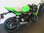 Kawasaki NINJA 650 ABS TOPSTAAT! EXTRAS (bj 2018), Motoren, Motoren | Kawasaki, 4 cilinders, 649 cc, Bedrijf, Sport