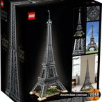 Lego De Eiffeltoren 10307 - Nieuw, Nieuw