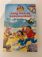 Lang leve de Leeuwenkuil – Paul van Loon, Ophalen of Verzenden, Zo goed als nieuw