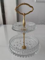 Mooie etagère Fabiola, van Walther Glas, jaren ‘70., Ophalen of Verzenden, Zo goed als nieuw