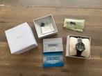 Seiko SRPD29K1 Prospex Sea Automatic Monster horloge, Staal, Polshorloge, Nieuw, Ophalen of Verzenden